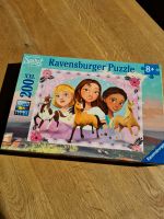 Ravensburger Puzzle*Spirit*200 Teile*ab 8 Jahre Sachsen - Treuen Vorschau