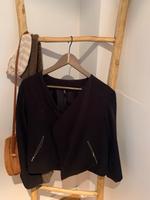 Blazer Reserved Hessen - Niedernhausen Vorschau