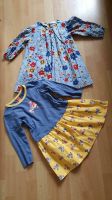 2x Kleid Mango u. DM Gr. 104/110 Düsseldorf - Lichtenbroich Vorschau