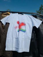 EXPO T-SHIRT 2000 Hannover - Ahlem-Badenstedt-Davenstedt Vorschau