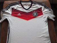 DFB Trikot - Weltmeisterschaft 2014 - Größe L Saarbrücken-Mitte - Malstatt Vorschau