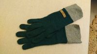 Frauen Handschuhe nachhaltig dunkel türkis grau Nordrhein-Westfalen - Solingen Vorschau