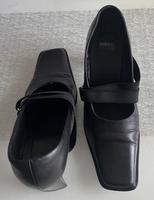 Mexx Pumps Damenschuhe Gr.38,Leder, Absatzhöhe 7,5cm. Hessen - Darmstadt Vorschau