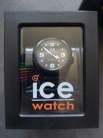 Original ICE-Watch® Slim Black Medium Rheinland-Pfalz - Weisenheim am Berg Vorschau