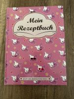 Rezeptbuch zum Selberschreiben NEU Dortmund - Hombruch Vorschau