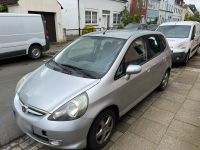 Honda Jazz erst 22400 Kilometer Bremen - Walle Vorschau