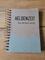 Odernichtoderdoch Heldenzeit Reisetagebuch Notizbuch Planer Niedersachsen - Oldenburg Vorschau