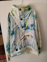 Ski Jacke von Cre Act by Rainer Engel  retro Batikstyle Mitte - Tiergarten Vorschau