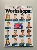 Mac & i EXTRA Workshops 5 Ausgaben Essen - Essen-Kettwig Vorschau