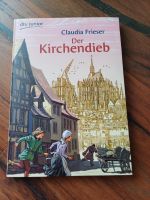 Buch: der Kirchendieb ISBN 978-3-423-71619-2 Baden-Württemberg - Wilhelmsdorf Vorschau