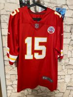 Trikot NFL Kansas City Chiefs Super Bowl Mahomes Kr. Dachau - Dachau Vorschau