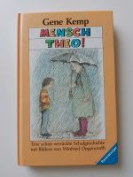 Mensch Theo Gene Kemp Geschichte Buch • BtBj Baden-Württemberg - Neudenau  Vorschau