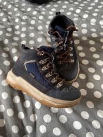 Superfit Herbst-/Winterschuhe , Gr.32 Dresden - Seevorstadt-Ost/Großer Garten Vorschau