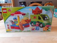 Lego Duplo Marktstand Nordrhein-Westfalen - Kürten Vorschau