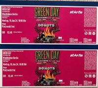 2x Green Day Saviors Tour am 10.6. in Berlin Bayern - Bad Berneck i. Fichtelgebirge Vorschau