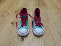 Converse Schuhe Gr.24 Baden-Württemberg - Heilbronn Vorschau