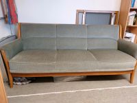 Vintage Sofa 1,9mx0,55mx0,80m sehr guter Zustand Bayern - Büchlberg Vorschau