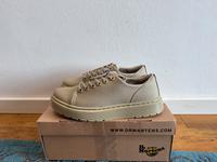 Dr. Martens Doc  Schuhe Halbschuhe neu Gr 37 UK 4 Bayern - Erlabrunn Vorschau