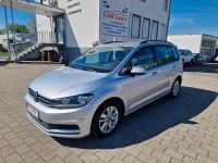 Volkswagen Touran Comfortline BMT/Start-Stopp Baden-Württemberg - Heilbronn Vorschau