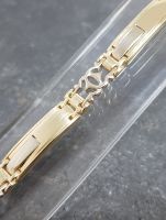 WERT 1.800 € BICOLOR  ARMBAND IN 585ER 14 KARAT GOLD TLXW 81706 Essen - Essen-Stadtmitte Vorschau