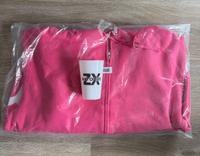 Supreme Big Logo Zip Up Hooded Sweatshirt Sachsen - Meißen Vorschau