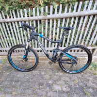 HAIBIKE Mountainbike Thüringen - Hundhaupten Vorschau