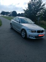 BMW 1er Diesel Rheinland-Pfalz - Puderbach Vorschau