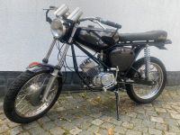 Simson S51 Extrem Umbau Tuning CNC Alu DDR IFA Oldtimer Sachsen - Plauen Vorschau