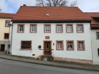 Haus sucht Handwerker mit Liebe zum Detail Sachsen - Kohren-Sahlis Vorschau