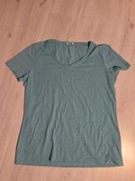 Tshirt von S.oliver in Gr. 46 in Türkis Hessen - Rosenthal Vorschau