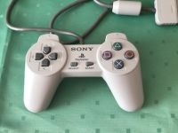 Original Playstation 1 Controller SCPH-1080 Saarland - St. Ingbert Vorschau