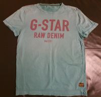 Original G-Star T-Shirt grün M Baden-Württemberg - Pforzheim Vorschau