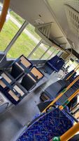 Bussitze Busbänke Sitzbank Niedersachsen - Scheeßel Vorschau