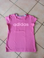 T-Shirt Sport Shirt Adidas Gr. S Nordrhein-Westfalen - Billerbeck Vorschau