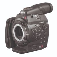 Canon EOS C500 PL - 4K Kamera Baden-Württemberg - Uhingen Vorschau