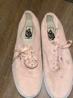 Rosa Vans Schuhe Eimsbüttel - Hamburg Schnelsen Vorschau