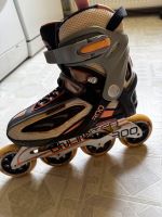 Inlineskates Gr. 41 Nürnberg (Mittelfr) - Aussenstadt-Sued Vorschau