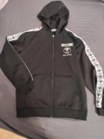 Moschino Sweatjacke 164 xs Nordrhein-Westfalen - Schlangen Vorschau