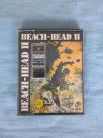 C64 Beach-Head 2 Tape Nordrhein-Westfalen - Greven Vorschau