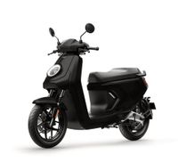 NIU E-Roller - Scooter MQI GT Evo SR 100 km/h #1787 Brandenburg - Strausberg Vorschau