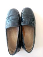 Schuhe Lackschuhe Lederschuhe Lacklederschuhe 35,5 Slipper Loafer Altona - Hamburg Ottensen Vorschau