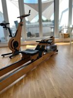 Waterrower Rudergerät Bremen - Oberneuland Vorschau