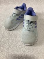 Turnschuhe von Adidas | Größe 22 Thüringen - Mühlhausen Vorschau