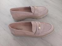 Esprit Loafer, Gr. 41, wie neu Thüringen - Weißensee Vorschau
