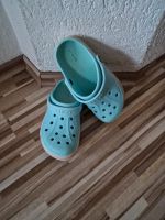 Crocs für Kinder Mädchen in Gr. 30/31 Rheinland-Pfalz - Großmaischeid Vorschau