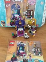 LEGO  Disney Princess Rapunzels Schlafgemach Bayern - Eichstätt Vorschau