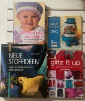 Stoffideen nähen, Styling Kleidung, Mützen Stricken Baby * Buch Nordrhein-Westfalen - Kleve Vorschau