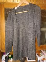 Strickjacke ca 38 Wolle Schleswig-Holstein - Struxdorf Vorschau