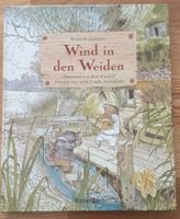 Wind iin den Weiden von Kenneth Grahame illustriert Essen - Essen-Stadtmitte Vorschau