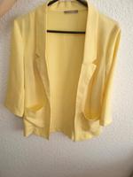 Gelb Blazer Damen Köln - Chorweiler Vorschau